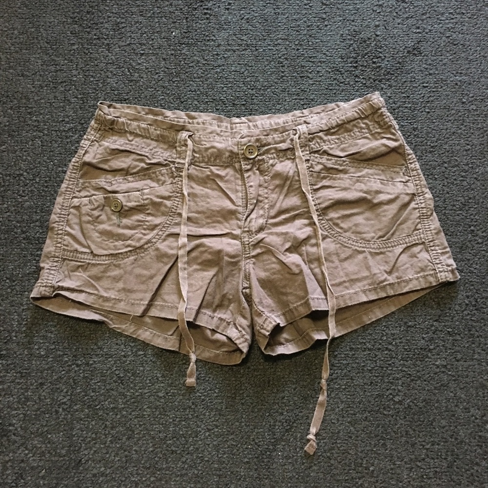 Union Bay Shorts